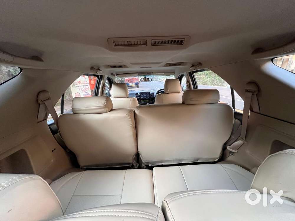 Toyota Fortuner 3.0 Limited Edition, 2015, Diesel