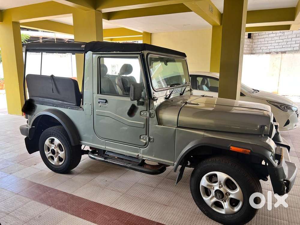Mahindra Diesel Manual Car 2018