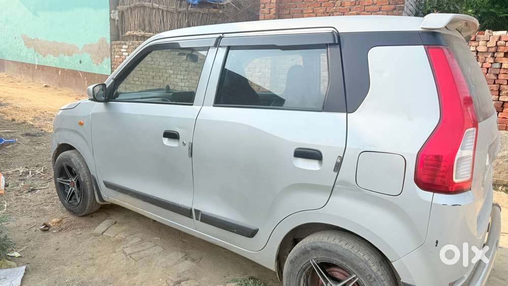 Maruti Wagon R Lxi 2024 Model