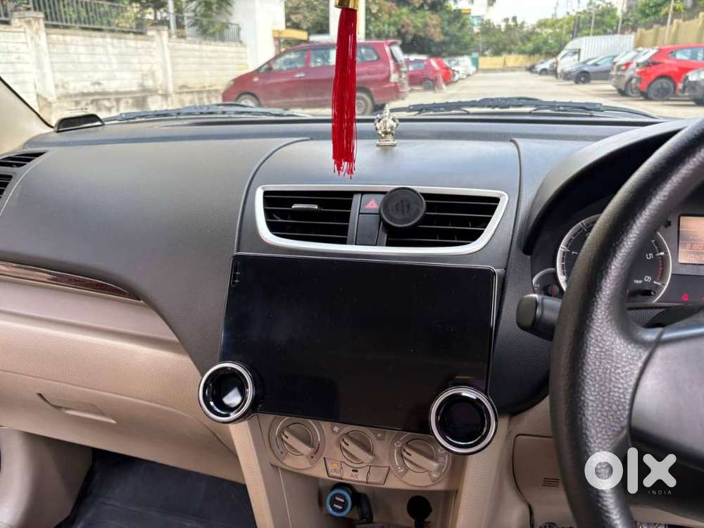 Maruti Suzuki Swift Dzire 2013