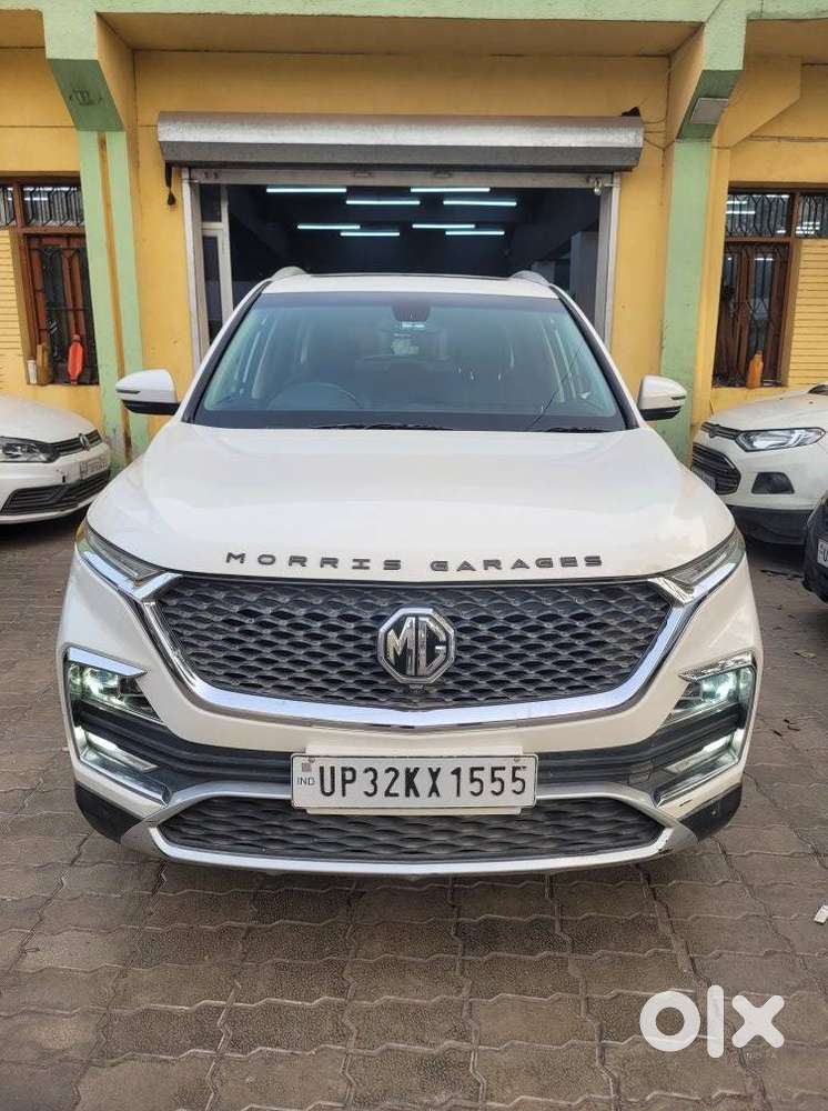Mg Hector 2.0 Sharp Diesel, 2019, Diesel