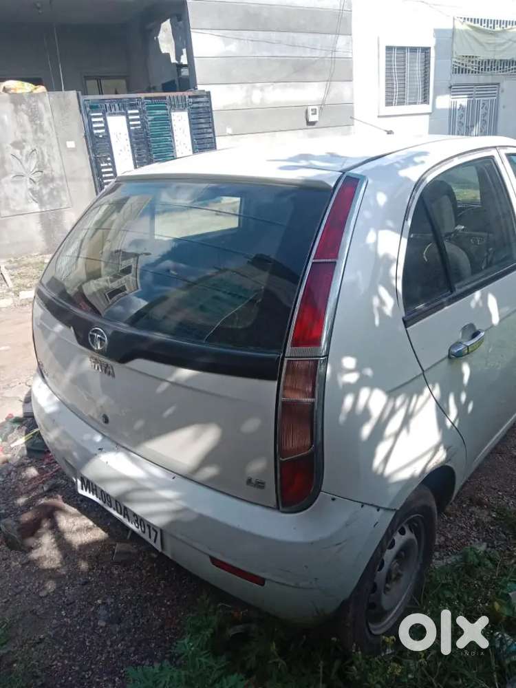 Tata Indica Vista Tdi 2014