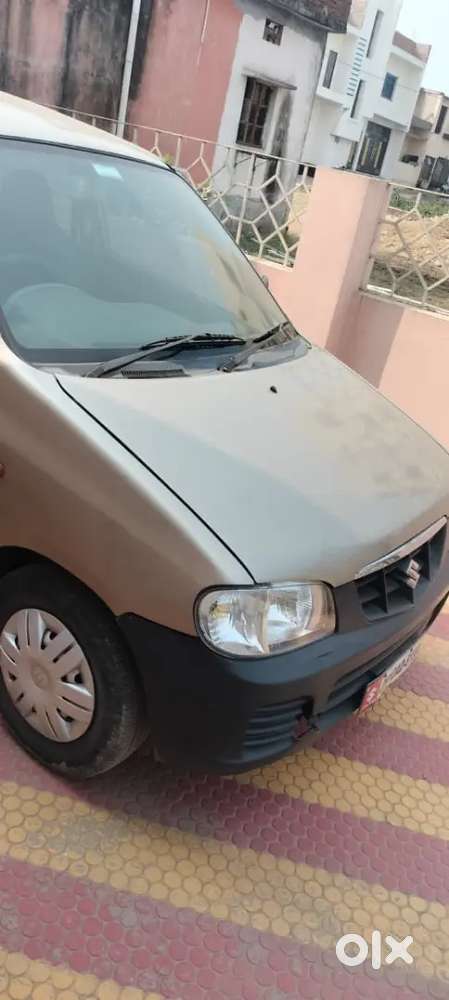 Maruti Suzuki Alto 2012 Petrol Good Condition
