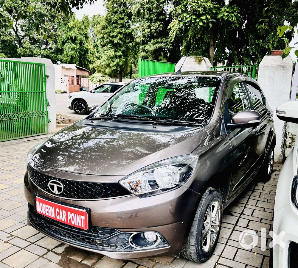 Tata Tiago 1.2 Revotron Xt Rhythm, 2019, Petrol