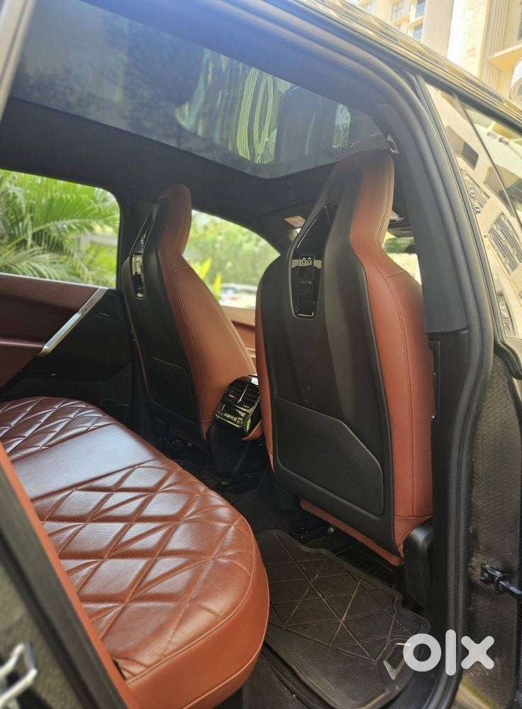 Bmw Ix Xdrive 40, 2023, Electric