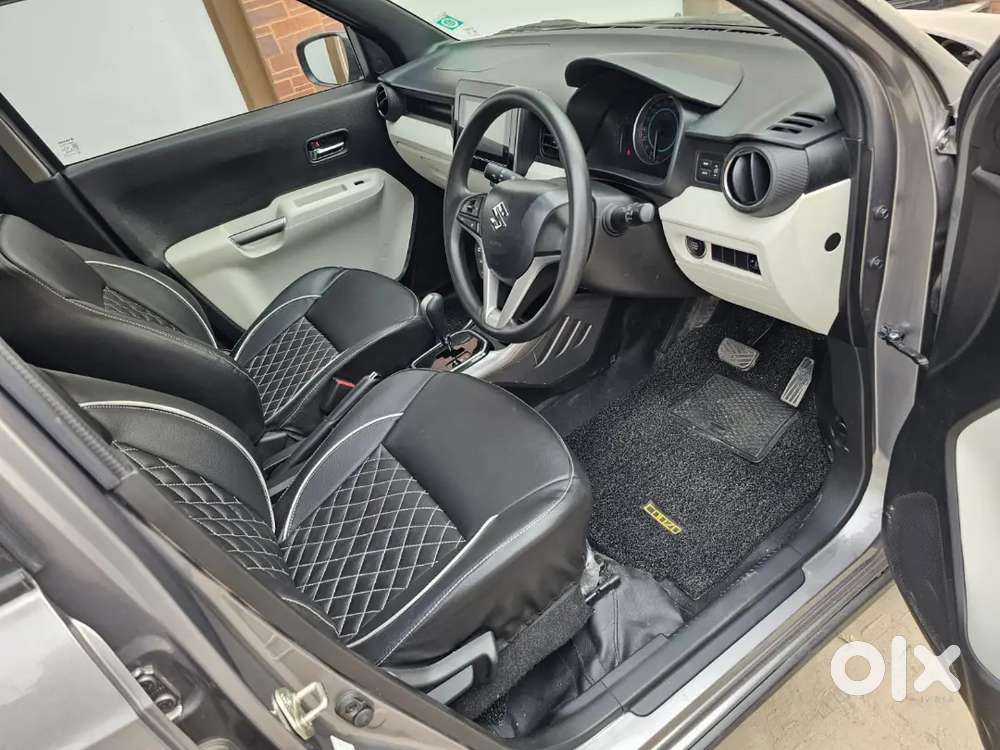 All Original Car Full Insurance