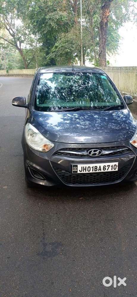 Hyundai I10 2013 Petrol Well Maintained