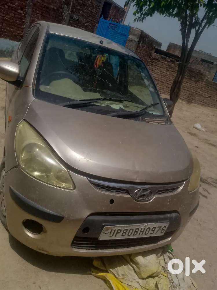 Hyundai I10 2019 Petrol Well Maintained
