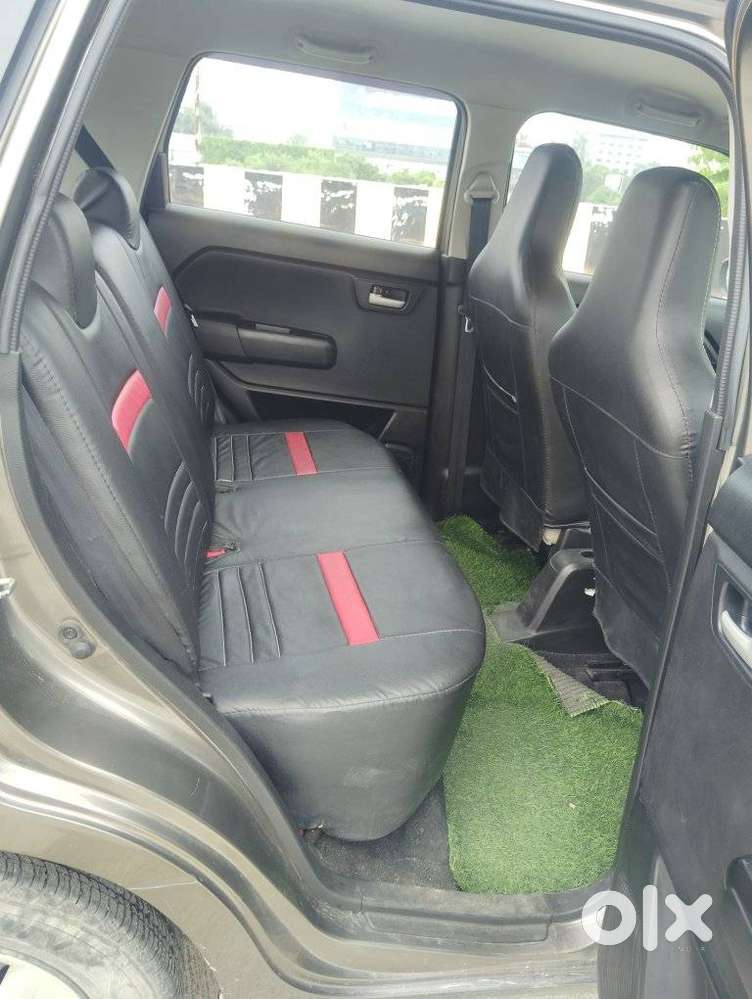 Maruti Suzuki Wagon R 1.0 Vxi (o) Amt, 2021, Petrol