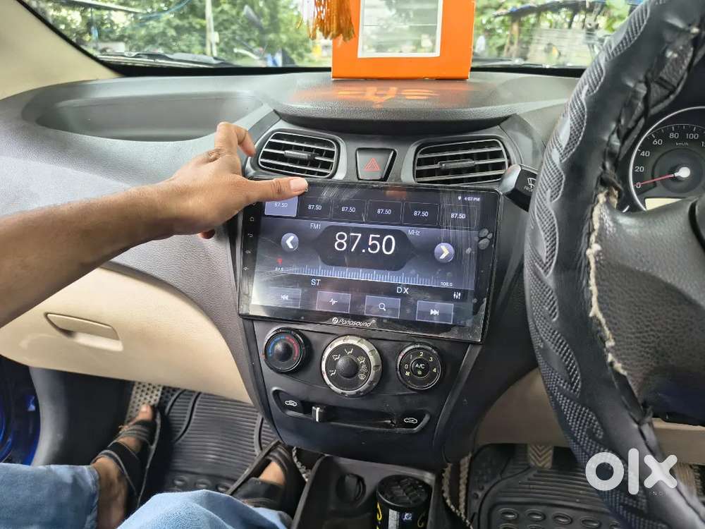 Hyundai Eon Magna+ Petrol Manual 2014