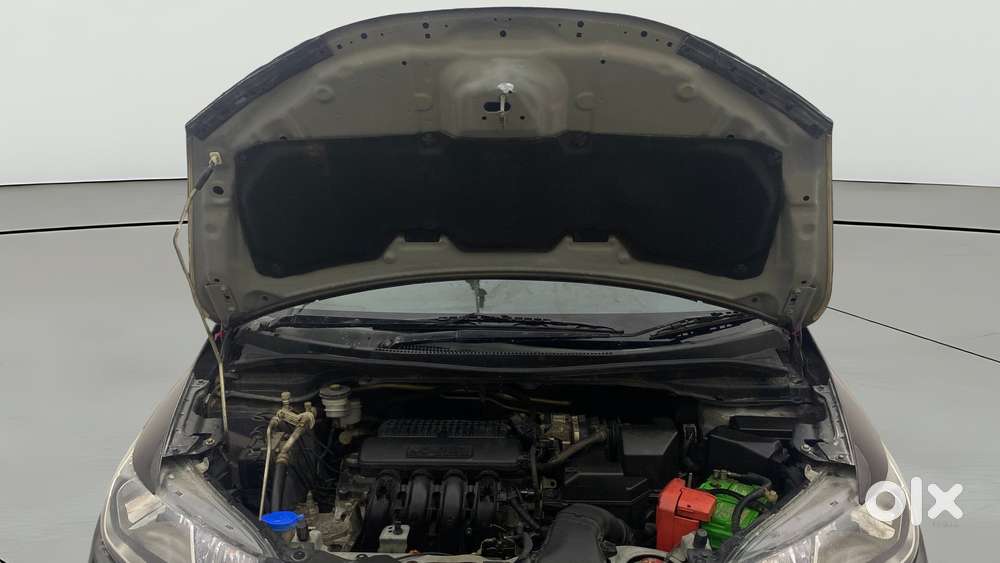 Honda Jazz 1.2 V I Vtec, 2016, Petrol