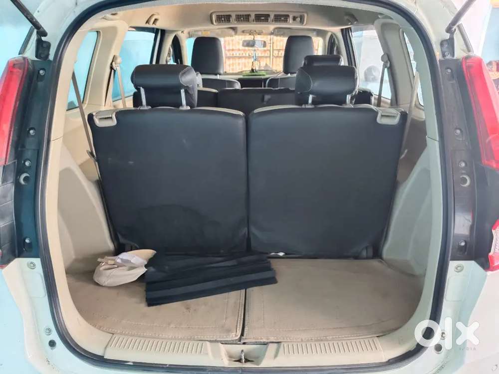 Maruti Suzuki Ertiga 2022 Petrol 50000 Km Driven