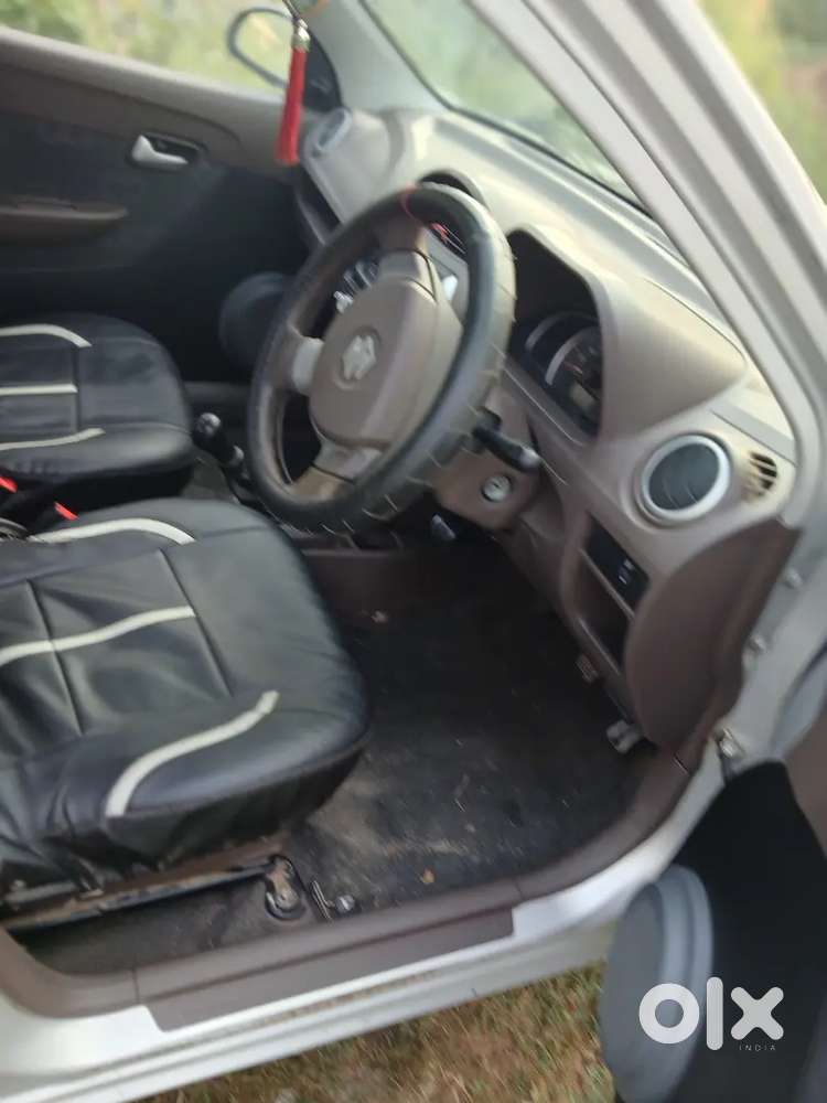 Maruti Suzuki Alto 800 2015