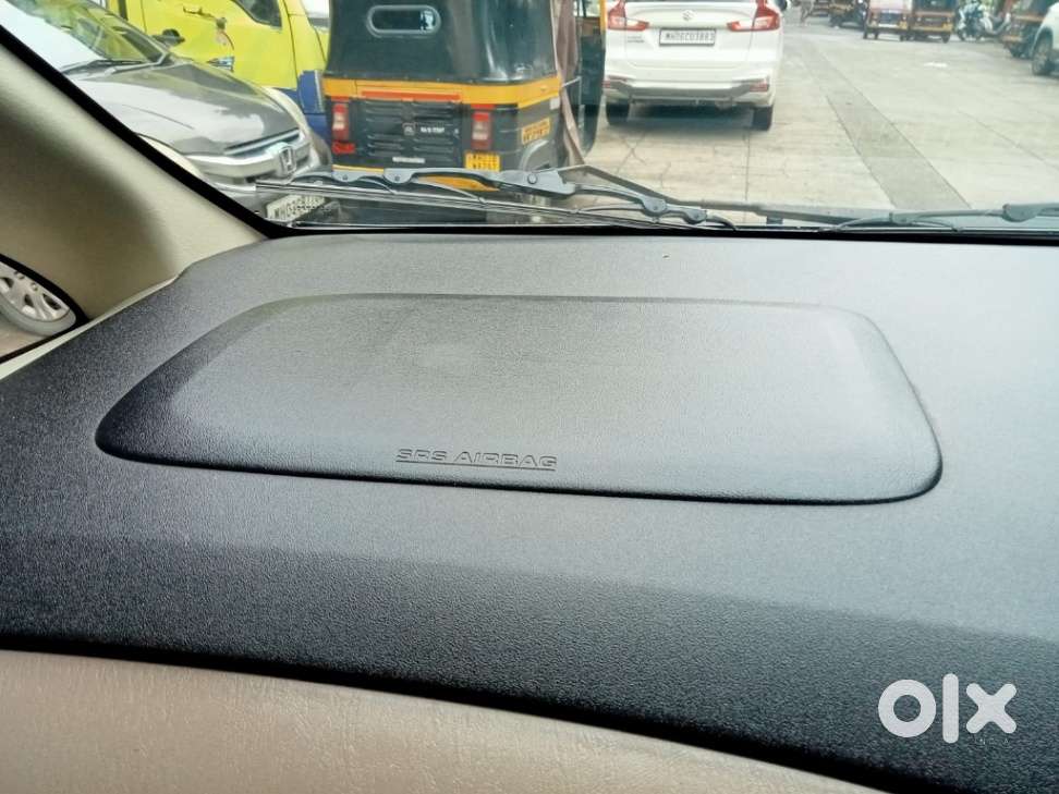 Toyota Innova 2.5 G (diesel) 7 Seater, 2015, Diesel