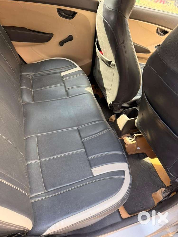 Hyundai Car 2014 Petrol Manual