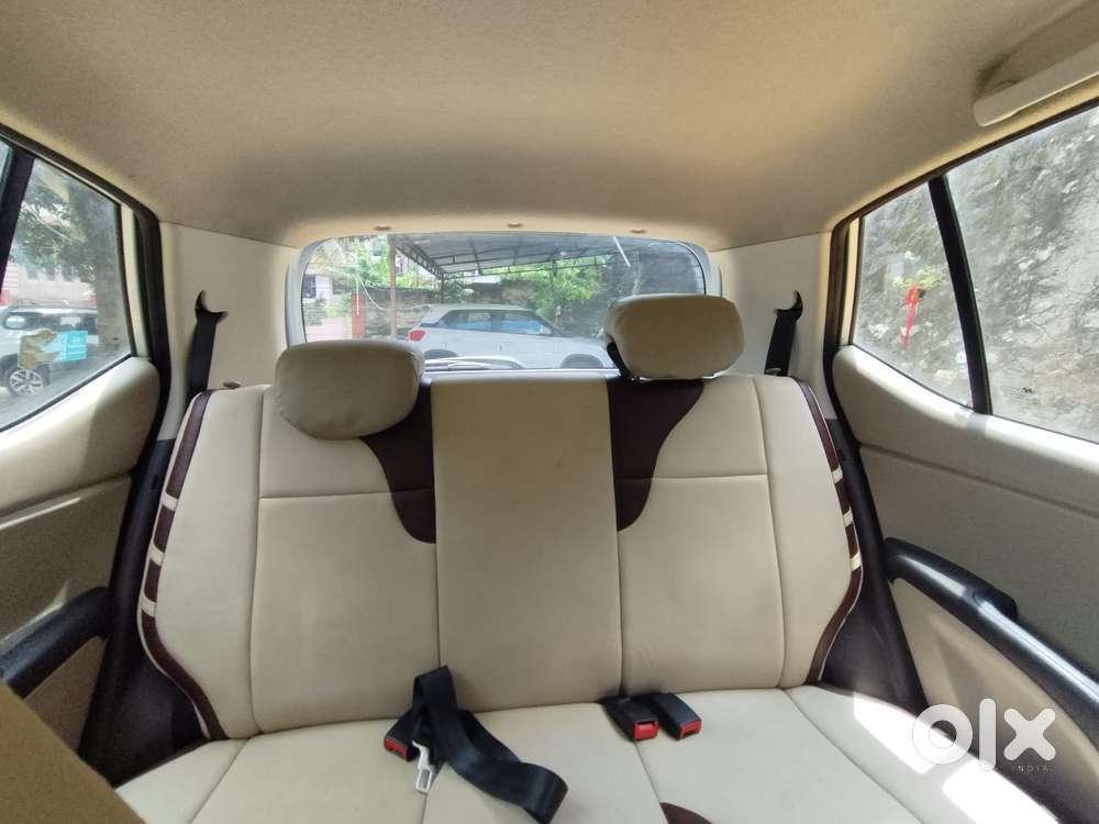 Hyundai I10 Sportz 1.1l, 2013, Petrol