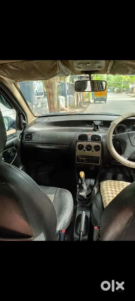 Tata Indica Ev2 2018 Diesel Manual 2nd Owner