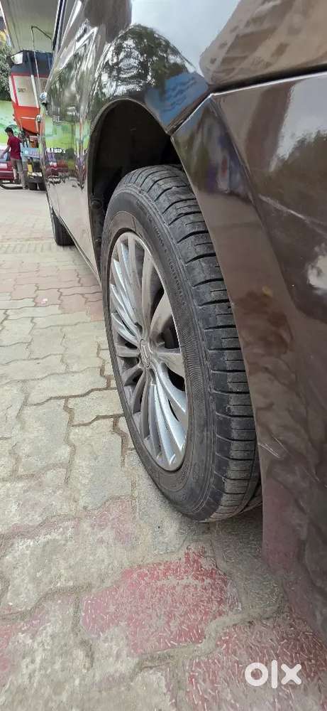 Maruti Suzuki Ciaz 2015 Diesel Well Maintained And In Good Condition
