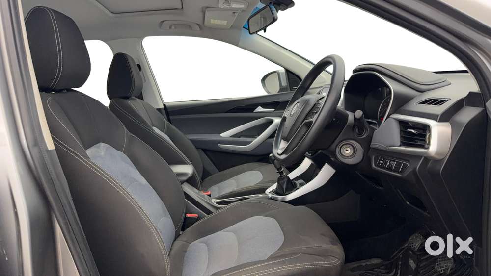 Mg Hector 1.5 Shine Turbo, 2021, Petrol