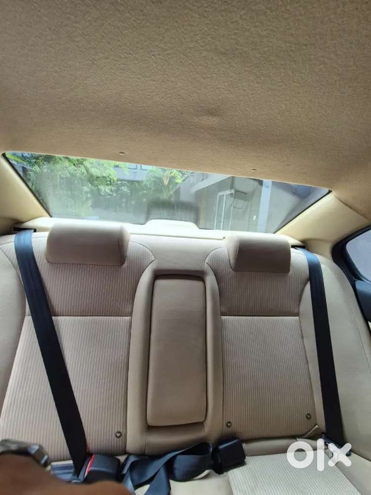 Honda Amaze 1.2 Petrol 2024