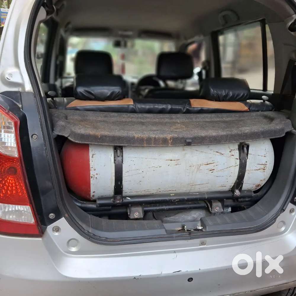 Wagon R 2012 Cng & 84000 Km In Excellent Condition