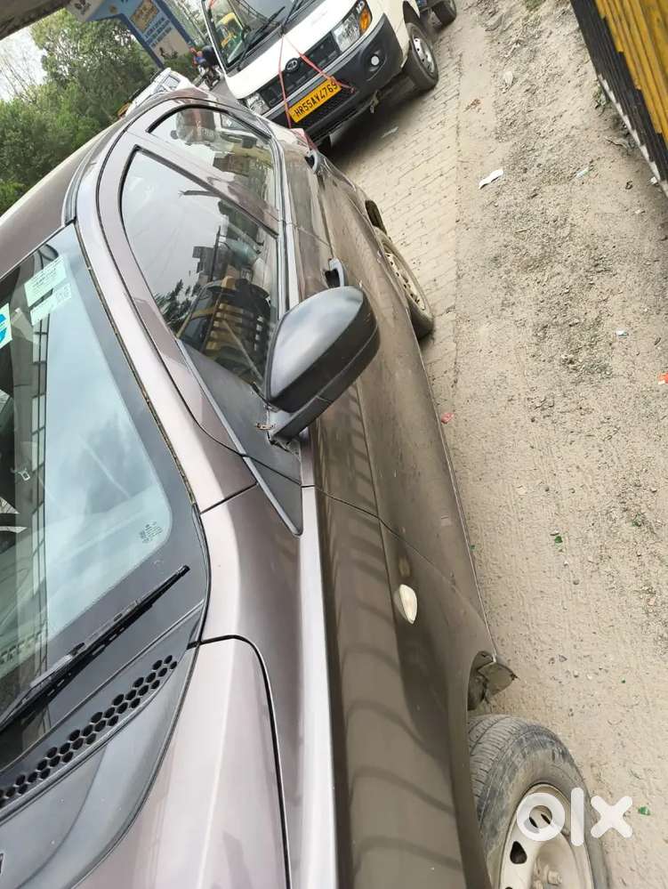 Tata Tiago 2018 Diesel Well Maintained