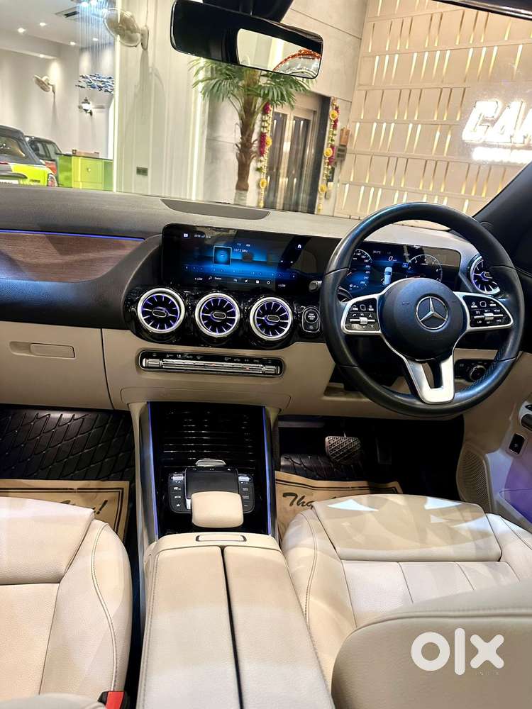 Mercedes-benz Gla 200, 2022, Petrol