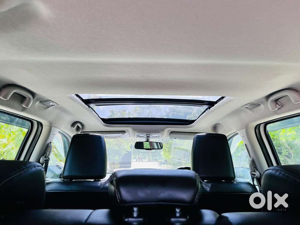 Maruti Suzuki Grand Vitara 1.5 Alpha Plus Intelligent Hybrid Ecvt, 2..