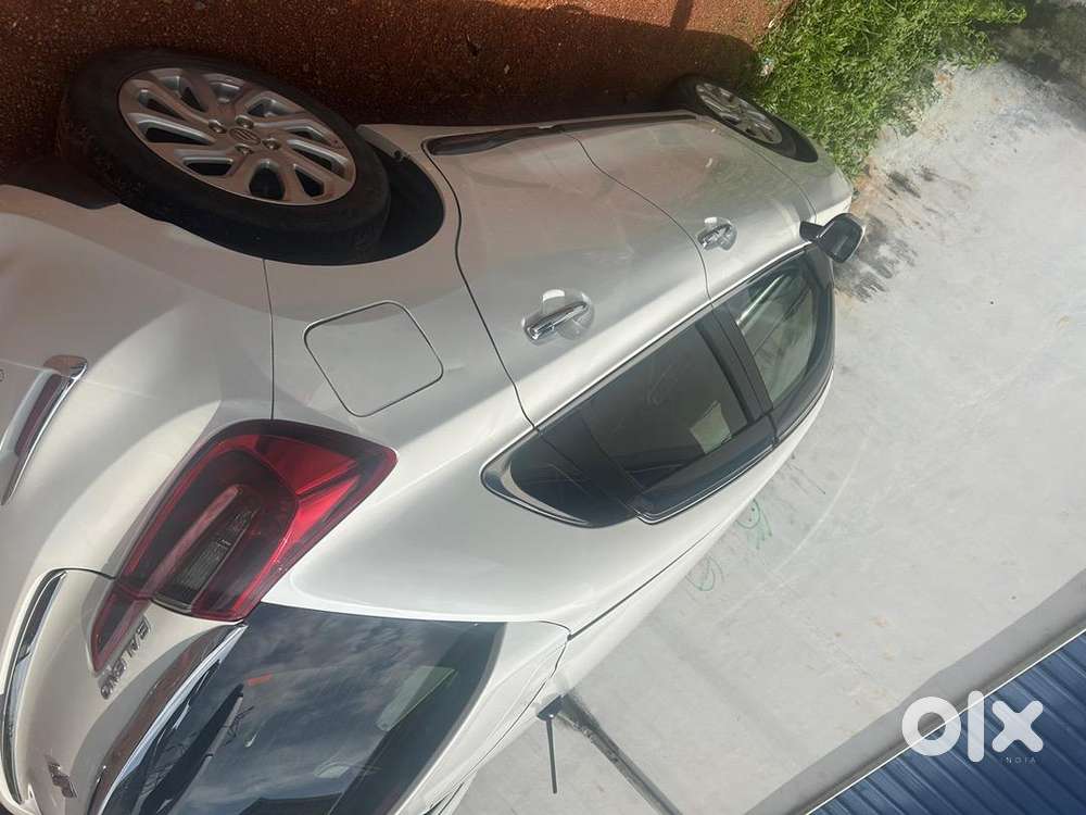 Maruti Suzuki Petrol 2023