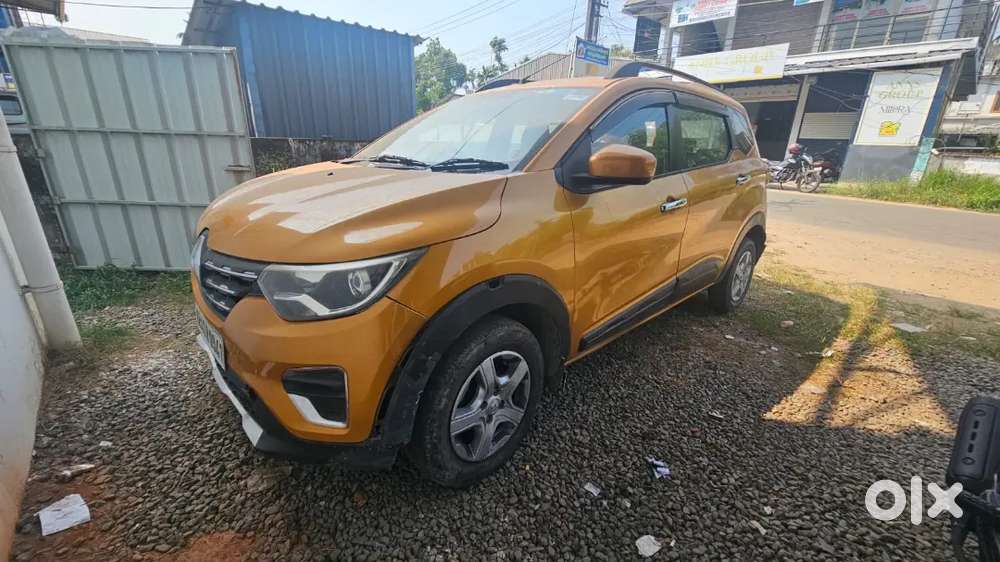 Renault Triber Urgent Sale