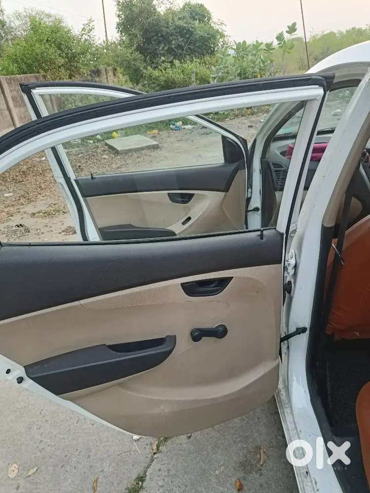 Hyundai Eon 0.8 Era Plus 2014