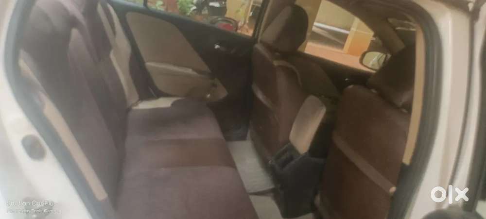 Honda City 1.5 Vmt(i-dtec) Bsiv