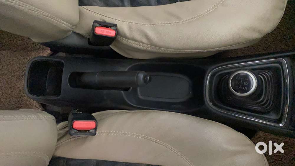Honda Amaze S Petrol, 2021, Petrol