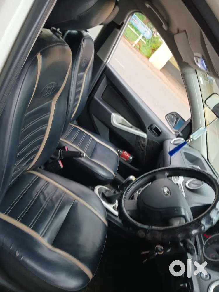 Ford Figo 2013 Diesel Well Maintained