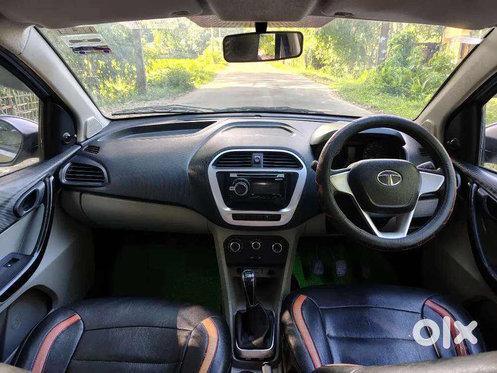 Tata Tiago Xm 2018 Model