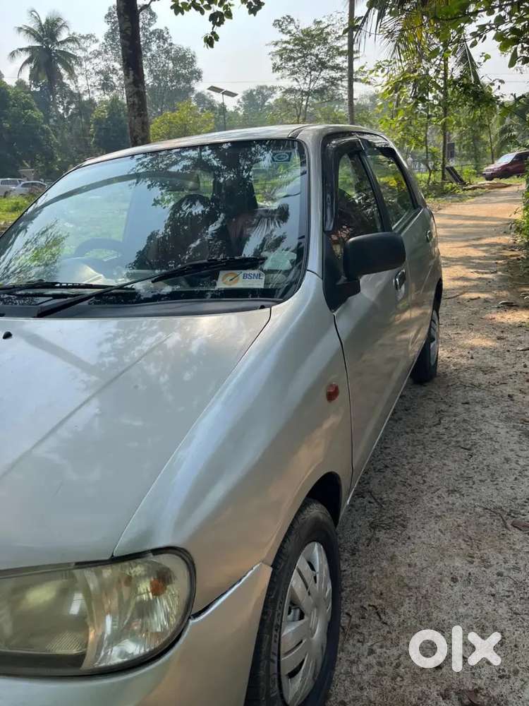 Maruti Suzuki Alto 2008
