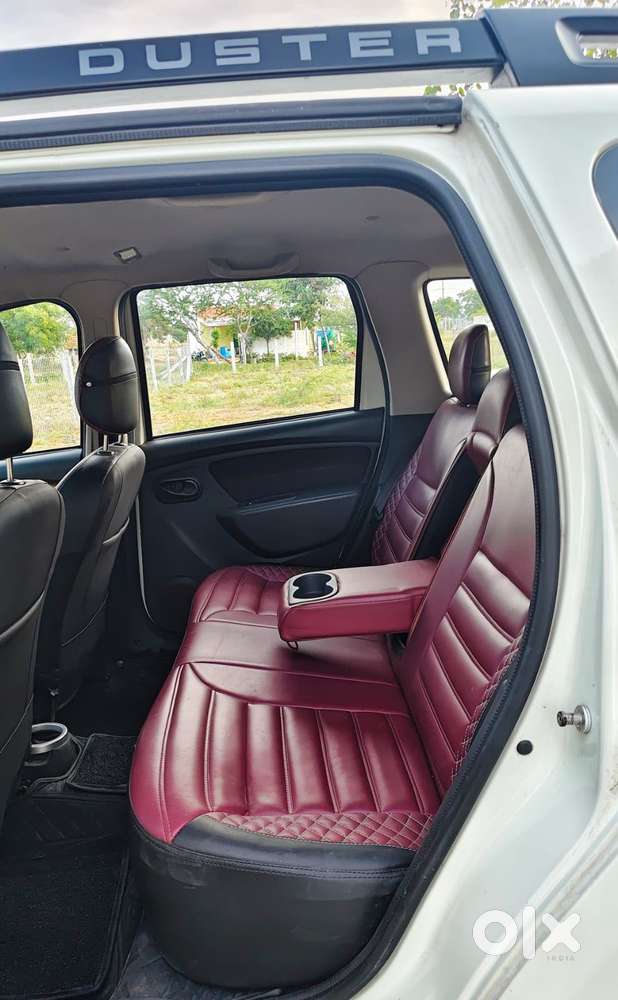 Renault Duster 85ps Diesel Rxl Plus, 2016, Diesel