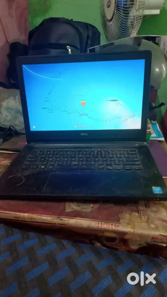 Good dell laptop for sell