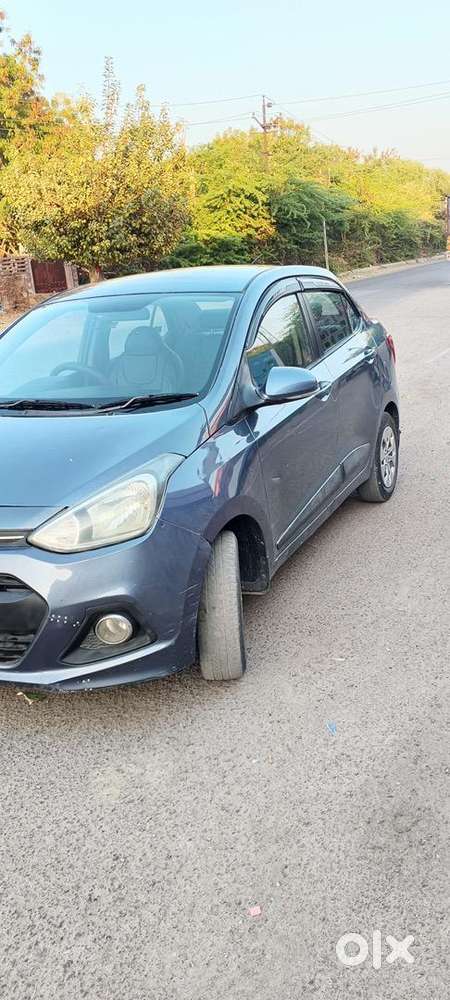 Hyundai Xcent Petrol 91000 Km Driven