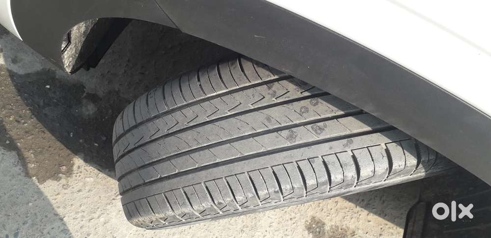 Hyundai Creta Diesel 2024
