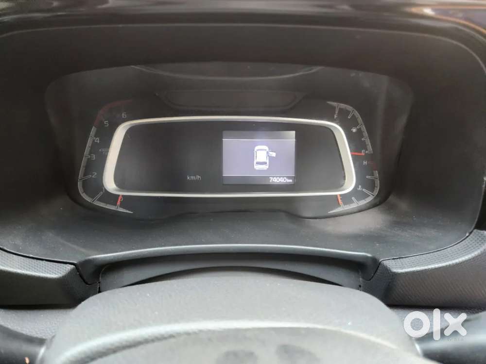Kia Sonet 1.5 Htk Plus Diesel At, 2021, Diesel