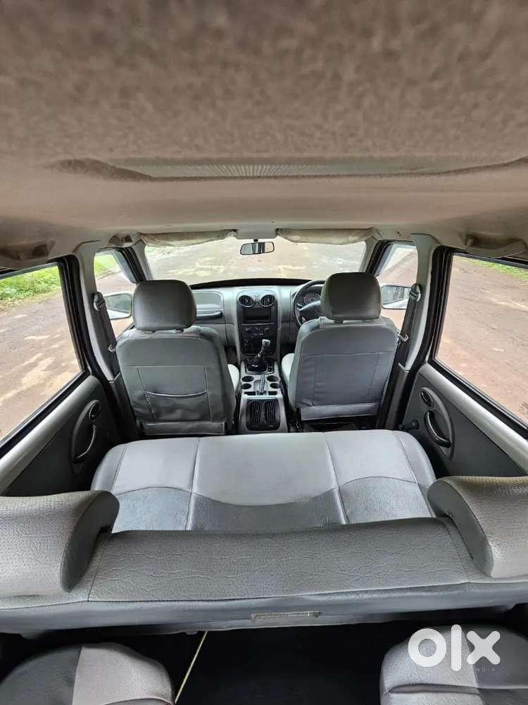 Mahindra Scorpio 2013 Diesel Well Maintained