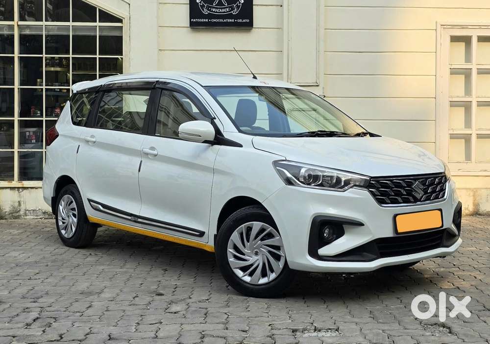 Maruti Suzuki Ertiga, 2023, Cng & Hybrids