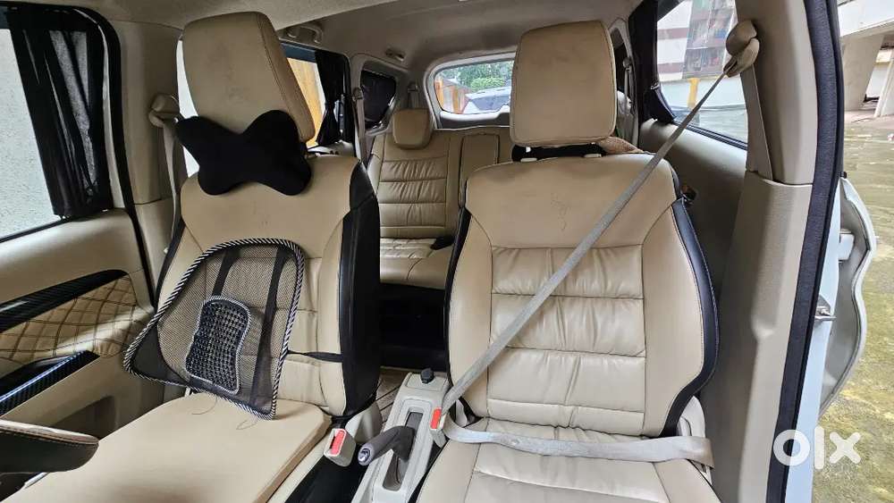Maruti Suzuki Ertiga Cng Vxi 2021