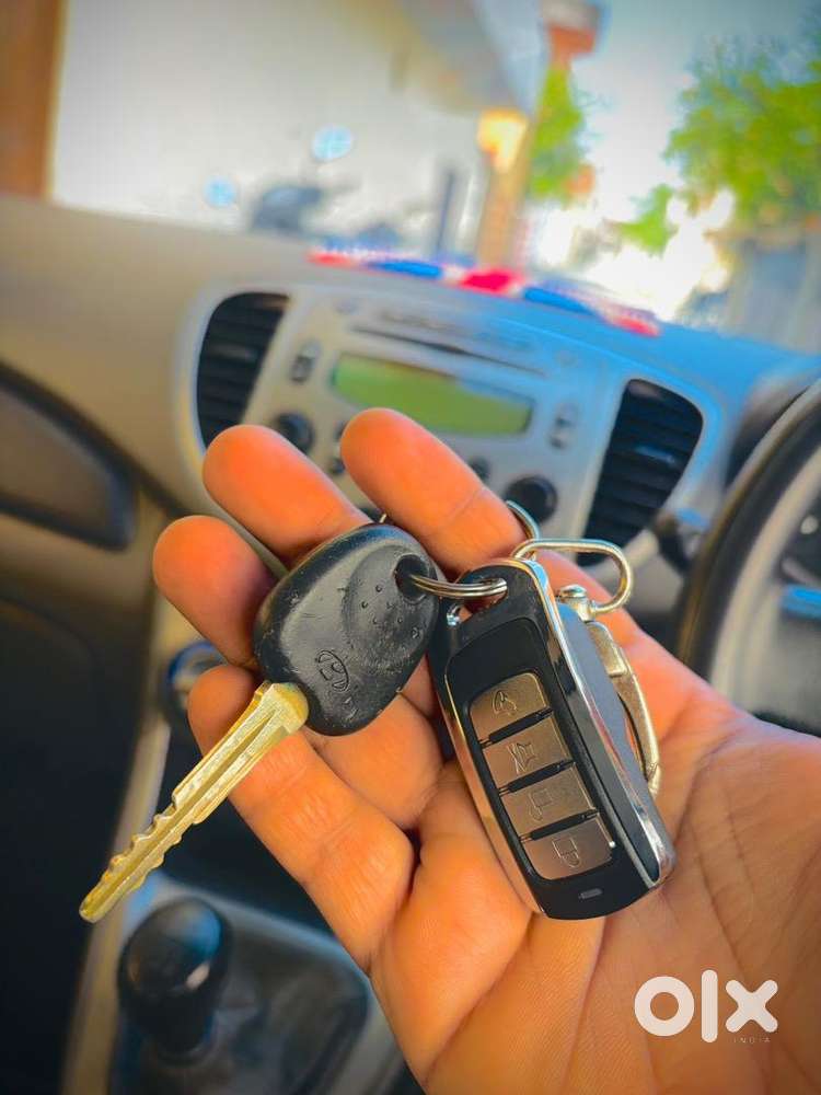 I10 Sportz Top Model