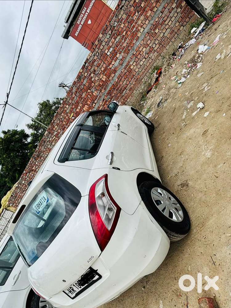 Swift Maruti Suzuki Ddis 2015 Diesel