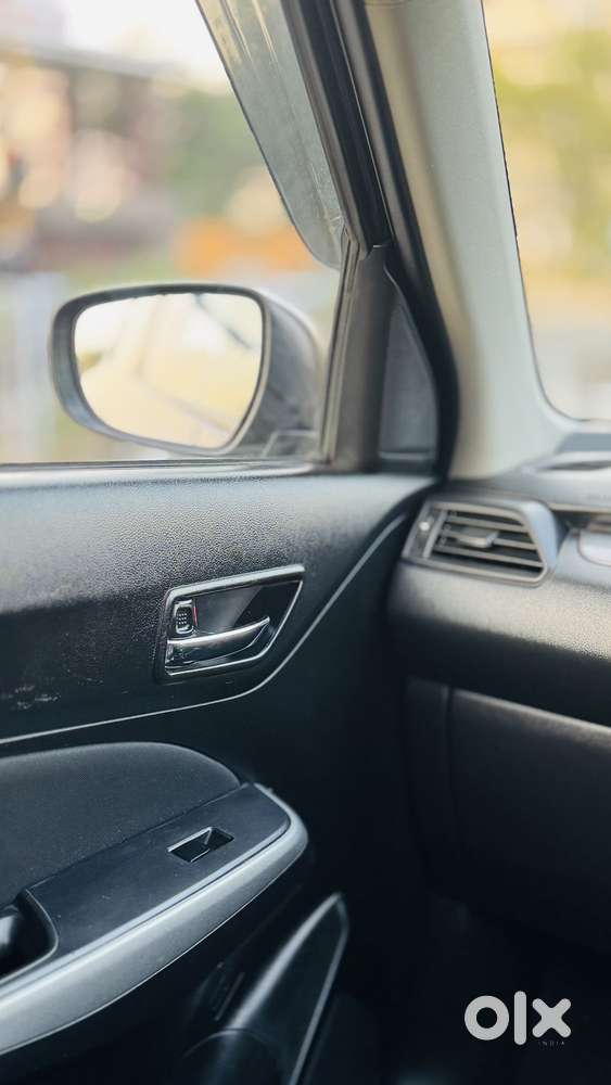 Maruti Suzuki Swift Amt Zdi Plus, 2018, Diesel