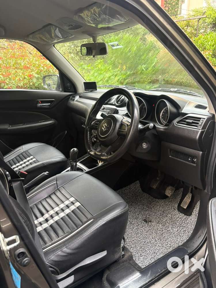 Maruti Suzuki Swift 2019 Car