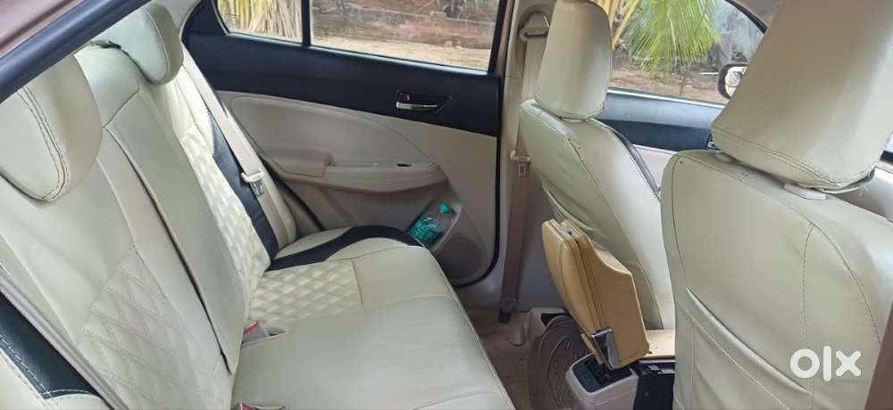 Maruti Dzire 1.2 Vxi 2017