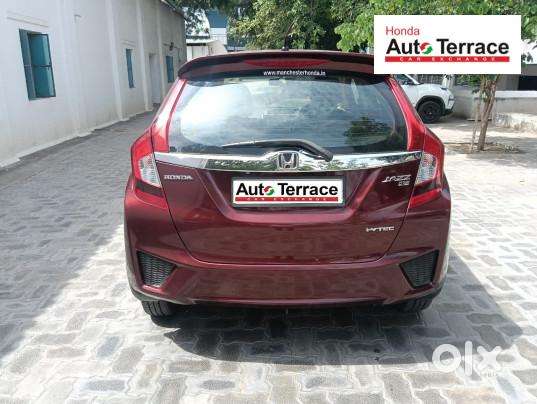Honda Jazz V, 2016, Petrol